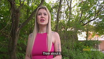 French hairdresser couldnt believe the cash was ready to