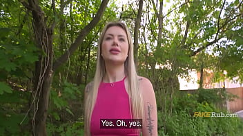 French hairdresser couldnt believe the cash was ready to