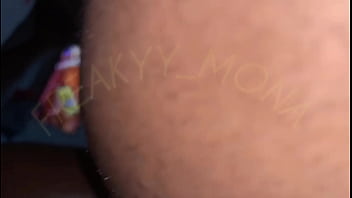 Cuffed me and fucked me real good