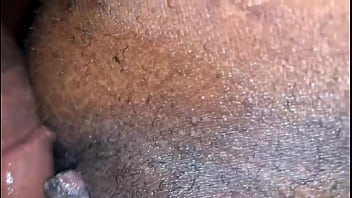 Cuffed me and fucked me real good