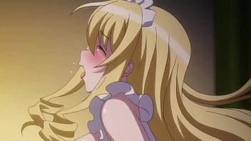 Master and servent sex