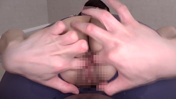 パート2 33万分の1のラッキースケベ発生！？美人ヨガインストラクターのお姉さんとマンツーマンレッスン。