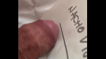 Polla pene grueso y largo