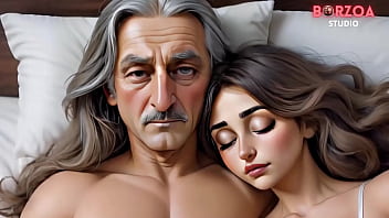 Mia 2 teen virgin panties are wet thinking about her 40 years older step grandpa and his big dick Mia 2 teen virgin panties are wet thinking about her 40 years older step grandpa and his big dick