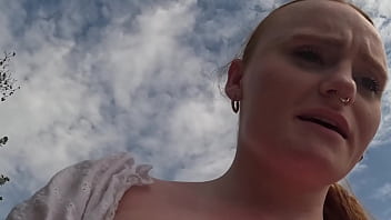 Drinking pee and wetting jeans twice