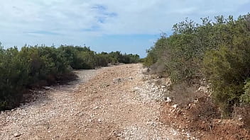 Drinking pee and wetting jeans twice