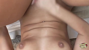 This Mature Woman With Large Unenhanced Breasts Really Enjoys Having Her Buttocks Pleasured Skillfully thumbnail