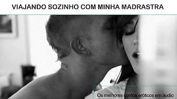 Sexo com dotado e sexo anal