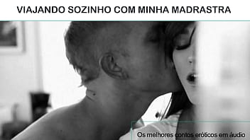 Sexo com dotado e sexo anal