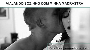 Sexo com dotado e sexo anal