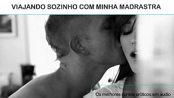 Sexo com dotado e sexo anal