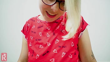 Bts0013 huge load in my tits after blowjob