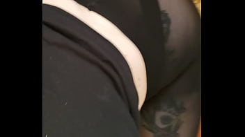 Stuff it in my mouth