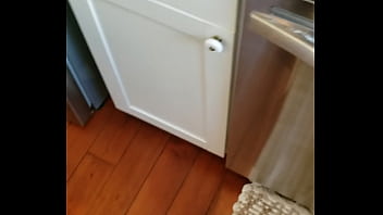 Stuff it in my mouth