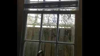 Stuff it in my mouth