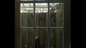 Stuff it in my mouth