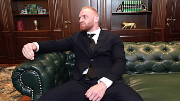 Gangland saga i don martin and capo viper resolved all their differences by fucking slut monika fox hard free