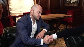 Gangland saga i don martin and capo viper resolved all their differences by fucking slut monika fox hard free