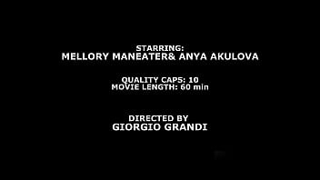 Reload squirt in the gym with mallory maneater & anya akulova balls deep anal squirt dap anal fist creampie to swallow gio591m