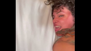 Buttplug betty sucks & gets anal fucked flightlifexxx