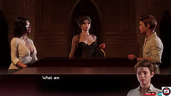 Treasure of nadia0000041