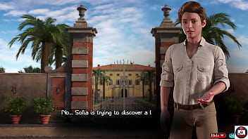 Treasure of nadia0000041