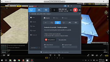 Seciones de preñamiento
