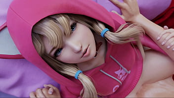 Essa loira mereceia uma roldada valendo msm