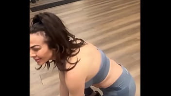 Another great workout #gym #wellness #fitness