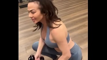 Another Great Workout #gym #wellness #fitness thumbnail