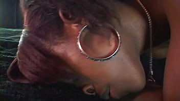 Rear awakening skinny babe does her first anal scene