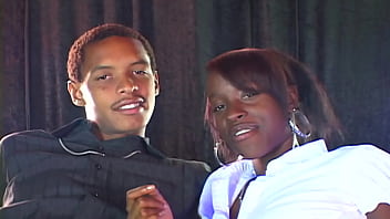 Rear awakening skinny babe does her first anal scene