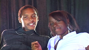 Rear awakening skinny babe does her first anal scene