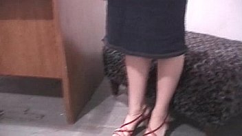 Tied angel vanisha insane fetish scene