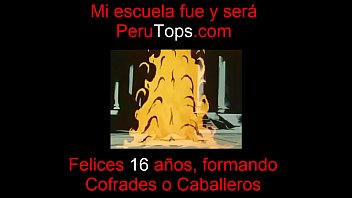 El fénix de arequipa