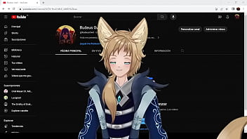 Mi primer video como vtuber 3 Mi primer video como vtuber 3