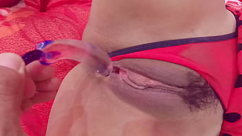 Me citó para ver peliculas pero en lugar de eso me dió una rica mamada