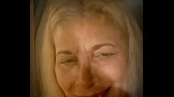 Mature Blonde Tribute thumbnail