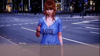 Theodora's lie 18 sex scenes uncensored part 3