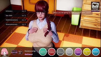 Theodora's lie 18 sex scenes uncensored part 3