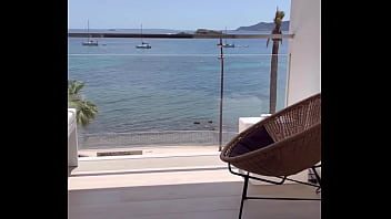 Bonjour les amours nouvelle soirée au pacha ibiza et c’était