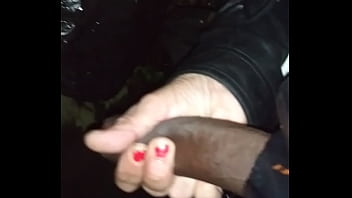 Blow job from spainish girl