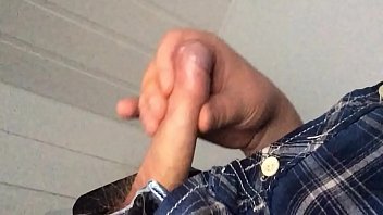 Beautiful penis being jerked