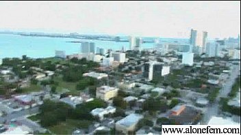 Masturbating sex tape with horny girl playing with dildos mov 08