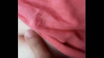 Belly button massage