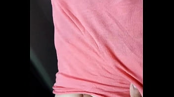 Belly button massage