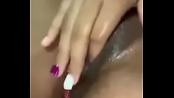 She been horny all day