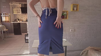 Super horny teacher with amazing boobs and glasses masturbate