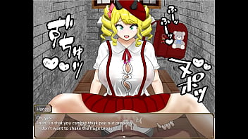 「寝取（ネットリ）半蔵の爆乳ntr」