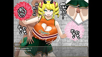 「寝取（ネットリ）半蔵の爆乳ntr」